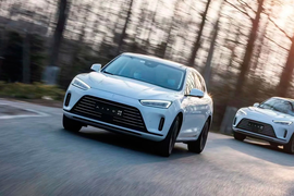 Гарантия на AITO SERES