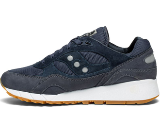 Кроссовки Saucony Shadow 6000 Crow