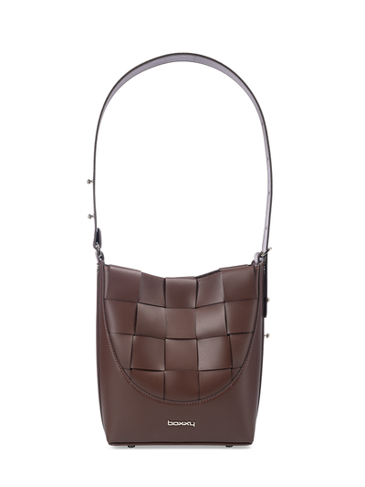 BASKETTY 3042 Коричневый