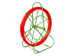 Протяжка-стеклопруток FGP-6/70MK на металлической катушке (Fortisflex)