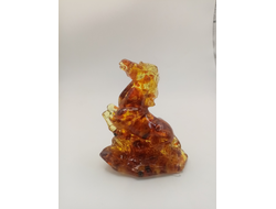 Лошадь на подставке 1.