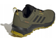Adidas Terrex Ax4 Beta Cold.Rdy Green Olive Black Winter