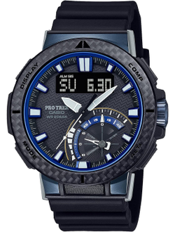 Часы Casio Pro Trek PRW-73X-1E