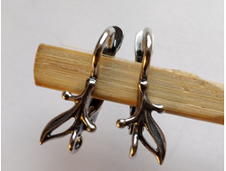 Швензы форма №1023 покрытие Ag