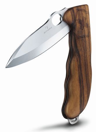 Складной нож Victorinox Hunter Pro M, дерево