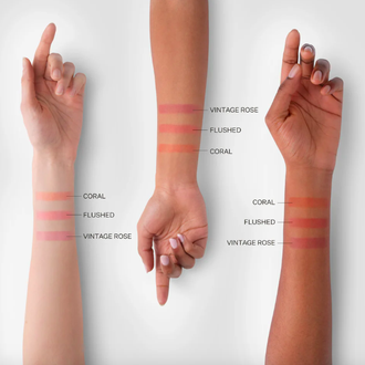 Victoria Beckham Colour Wash Blush Water Tint - Жидкие румяна