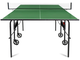 Продажа теннисных столов Start Line Olympic Optima (Green) в Иркутске