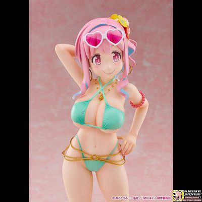 Фигурка 1/7 Каэдэ Ходзуки (Hozuki Kaede)