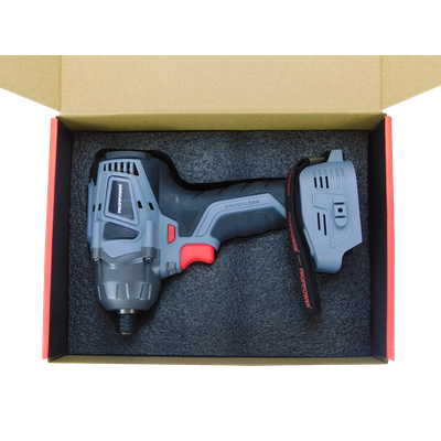 Аккумуляторный беcщеточный винтоверт PROFIPOWER MKDTD-18V