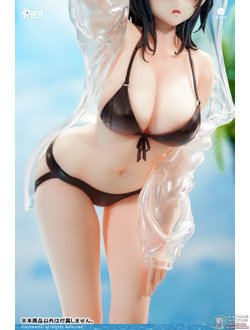 Фигурка 1/6 Ишими Йокояма (Yokoyama Ishimi Xia Ming Hui Xiang ver.)