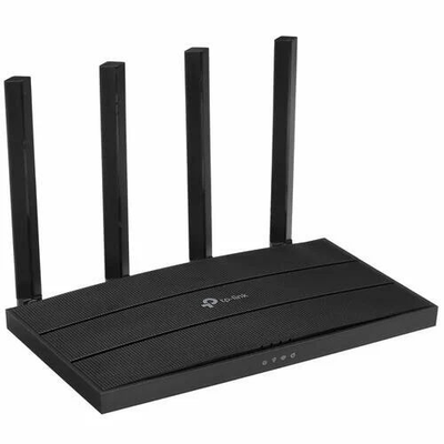 Wi-Fi роутер TP-Link Archer AX12 Двухдиапазонный Wi-Fi 6