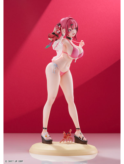 Фигурка 1/7 Маст (Mast A Pirate's Heart)