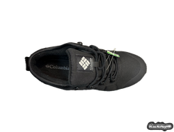 COLUMBIA THERMO WATERPROOF LOW ЧЕРНЫЕ (40-45)