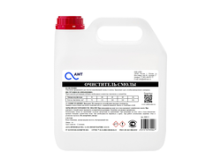 Бактерицидный Очиститель Смолы AWT (канистра 3л)