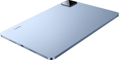 Xiaomi MiPad 7 8/128 Gb WI-FI RU Голубой