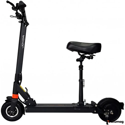 Электросамокат Joyor F1+