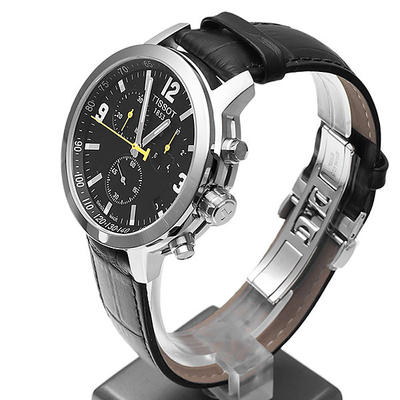 Швейцарские часы Tissot T055.417.16.057.00