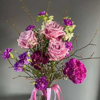 ЦВЕТЫ ДЛЯ ДОМА - 4