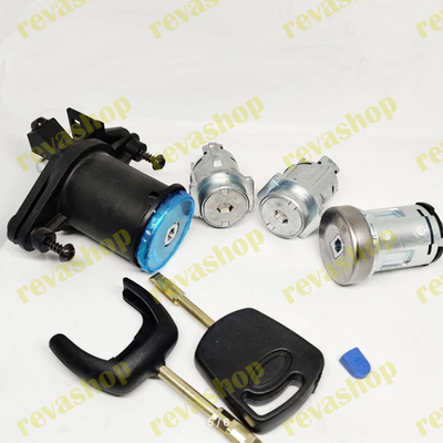 Личинка зажигания Ford, личинка замка двери Ford, замена личинки зажигания Ford, ремонт личинки зажи