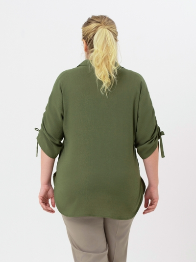 Рубашка 35042471-31 54-68 размеры