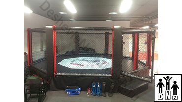 октагон напольный