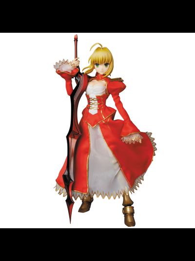 Кукла 1/6 Real Action Heroes Сейбер Экстра (Saber EXTRA)