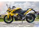 фото  Мотоцикл BAJAJ Pulsar RS 200 цена