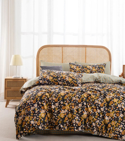 Постельное белье TANGO комплект сатин евро 200x220x1 230x250x1 50x70x2 70x70x2 TS04-X211