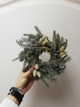 Веночек «Мини»