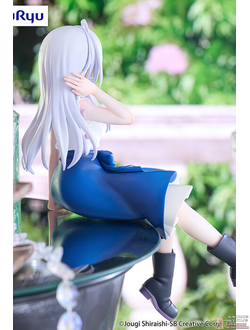 Фигурка Элейна (Elaina Flare Skirt ver. Noodle Stopper Figure)