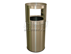 Урна-пепельница "Фили" (135л)