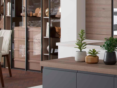 Кухня Симпл