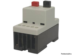 Выключатель для моторов OKE2, 10-16A