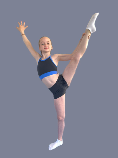 ТОП тренировочный   (1001)