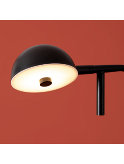 Freya, Напольный светильник (торшер) Piece, FR5549FL-L5B