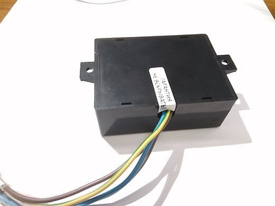 Таймер-счетчик  для контроля проката детских электромобилей