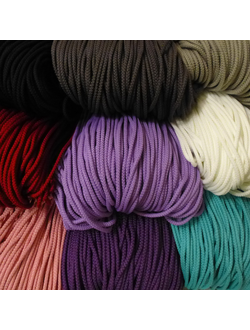 ШНУР В ПАСМАХ