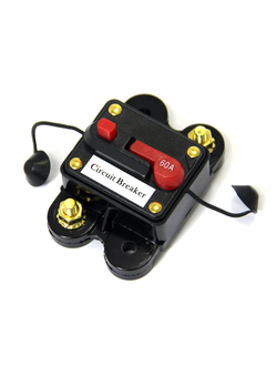 Предохранитель лебедки BADA 60A (12/24В)