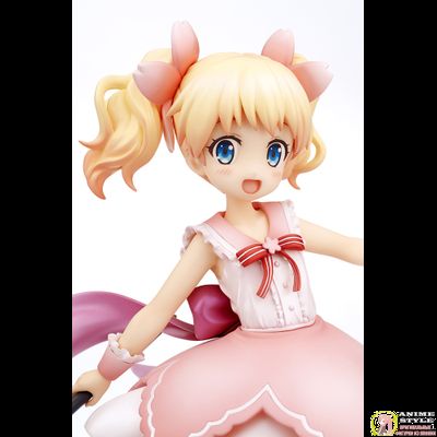 Фигурка 1/7 Элис Картелет (Alice Cartelet)