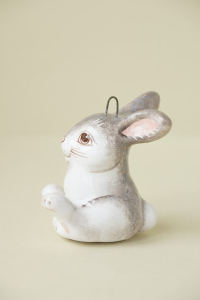 Зайчик "Стёпа"