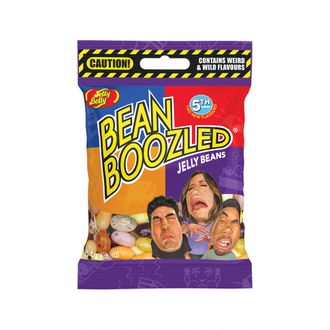 Драже Jelly Belly Bean Boozled 54 gr