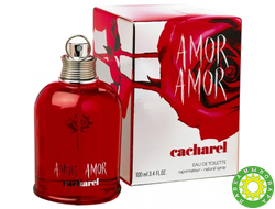 Cacharel - Amor-Amor, отдушка