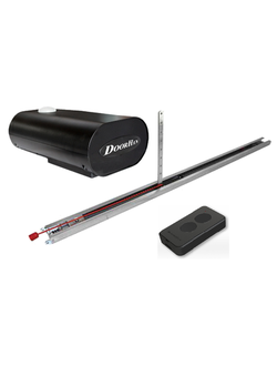 Для секционных ворот