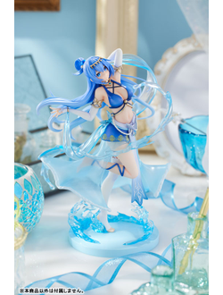 Фигурка Аква (Aqua Light Novel 10th Anniversary ver.)