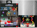 Junction, Игра для Сега (Sega game) GEN