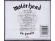 Купить диск Motorhead - On Parole в интернет-магазине CD и LP "Музыкальный прилавок" в Липецке