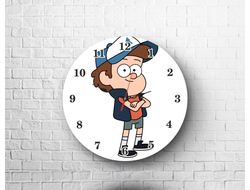 Часы Диппер №20