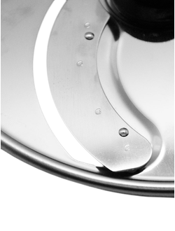 Терка мелкая для комбайна Holt HT-FP-002