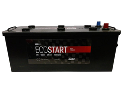 АКБ 6СТ-190 Ecostart  L+