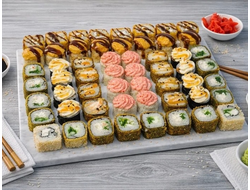 сет Не надо никуда ходить АКЦИЯ